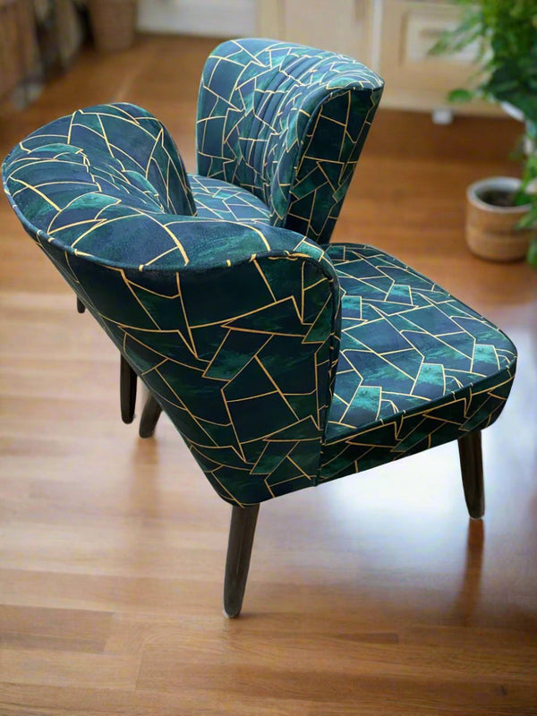 Allure Chair 019 with table