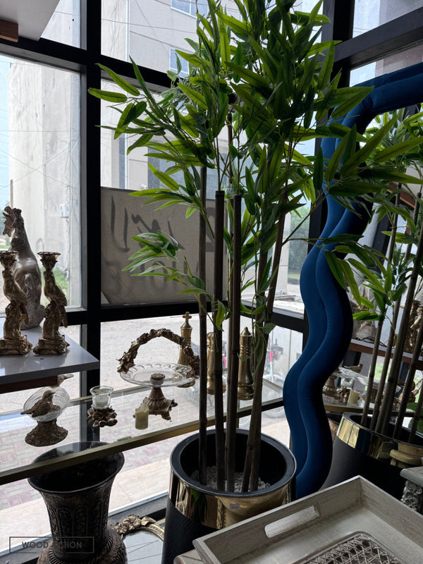 Artificial plant 002