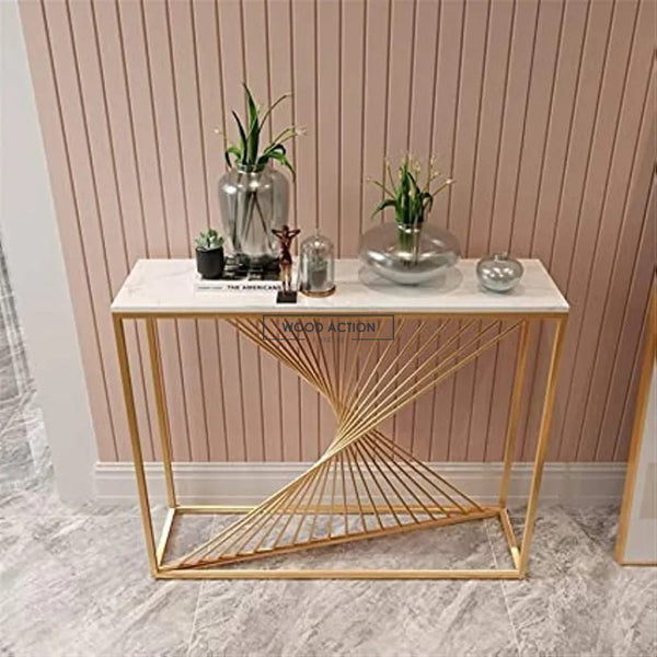 Aulina Console 