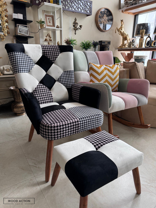 Avacardo chair 01