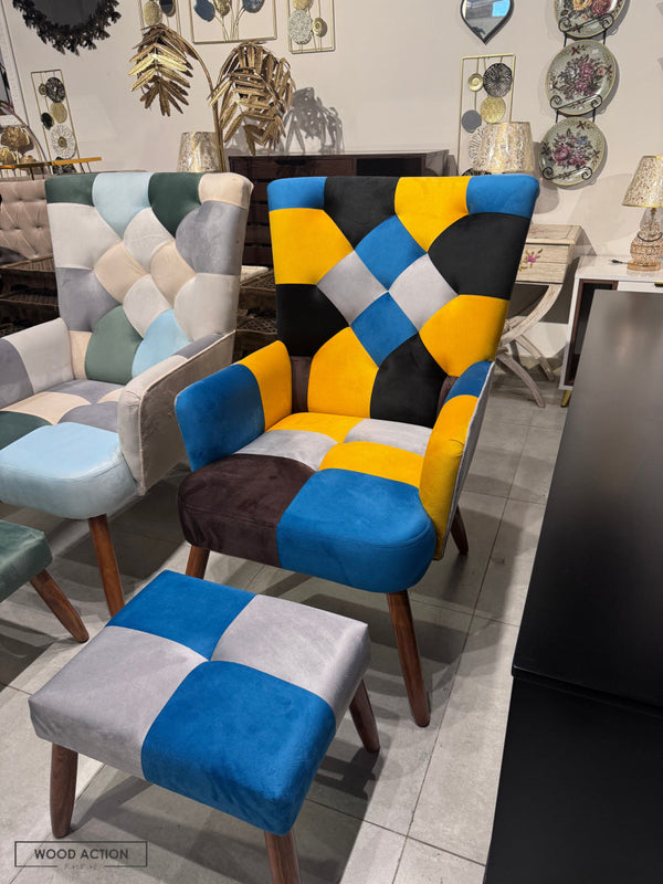 Avacardo chair 03