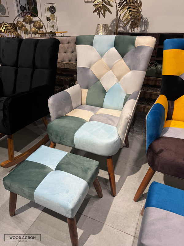 Avacardo chair 04