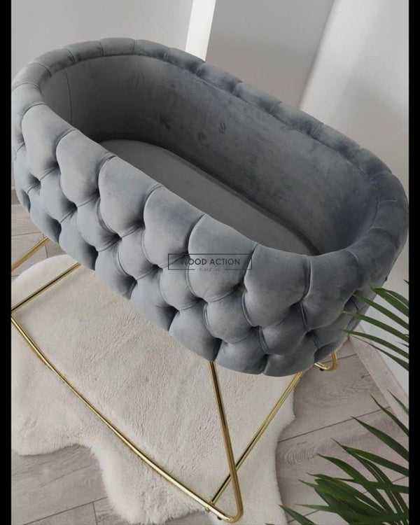 Baby bassinet 02
