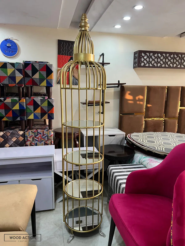 Bird cage