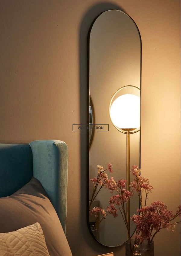 Boba Mirror 5ft