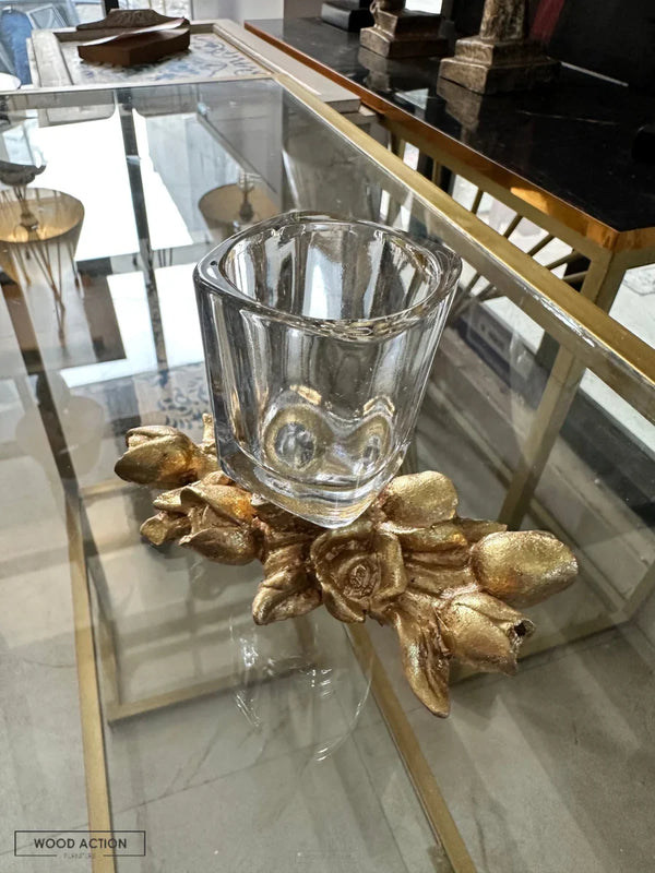 Candle stand 001