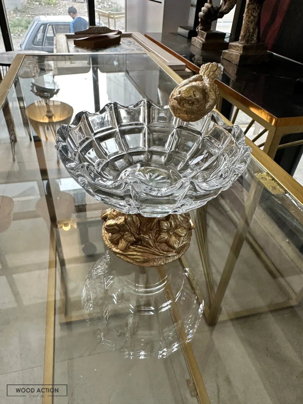 Candle stand 002
