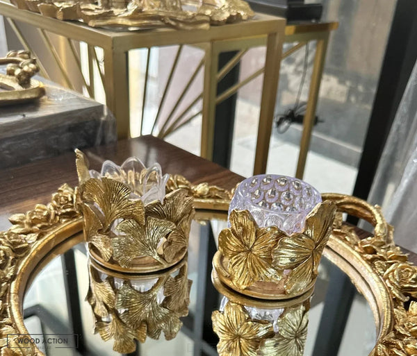 Candle stand 004