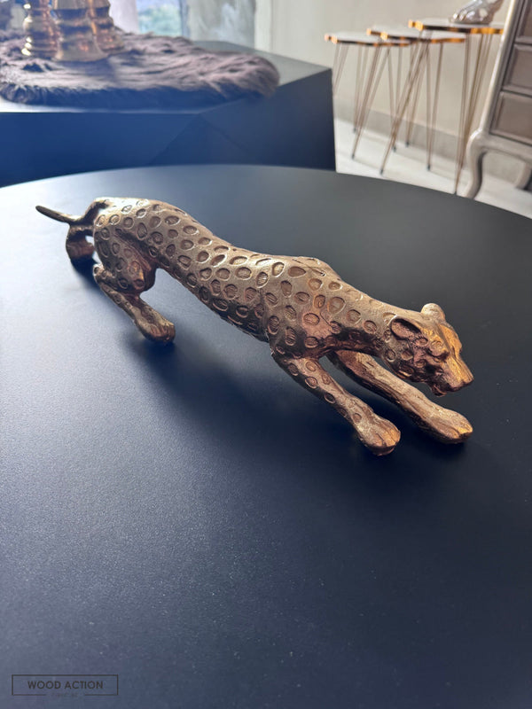 Cheetah decor