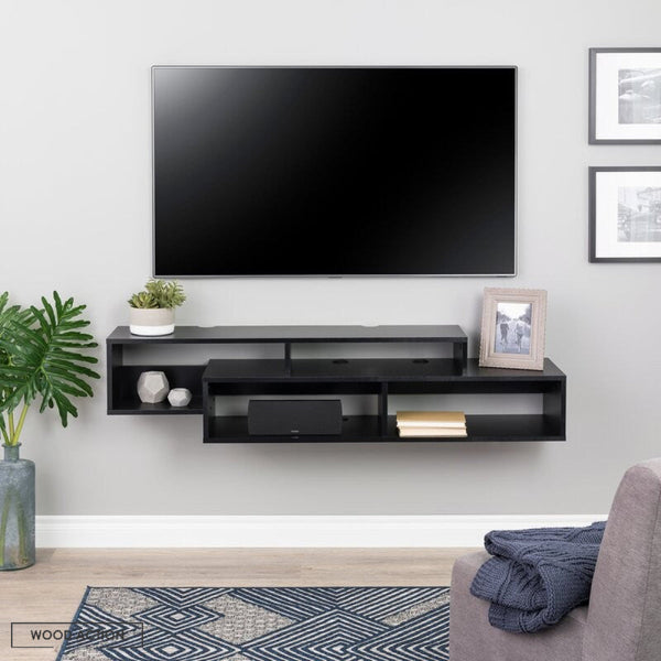 Coletta LCD Console