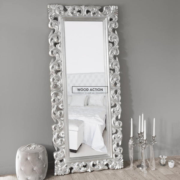 Cora Mirror