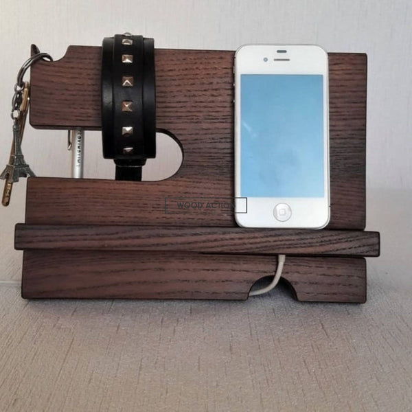 Dany wood organiser