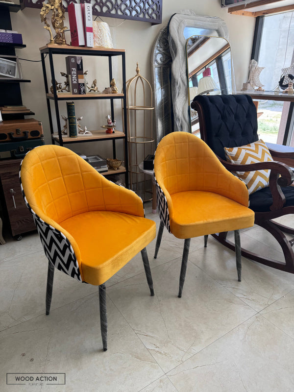 Dawn chair 01 (one only)