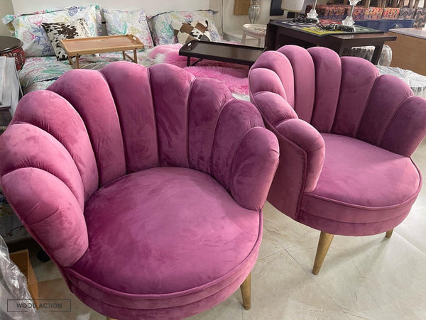 Declan Chair set