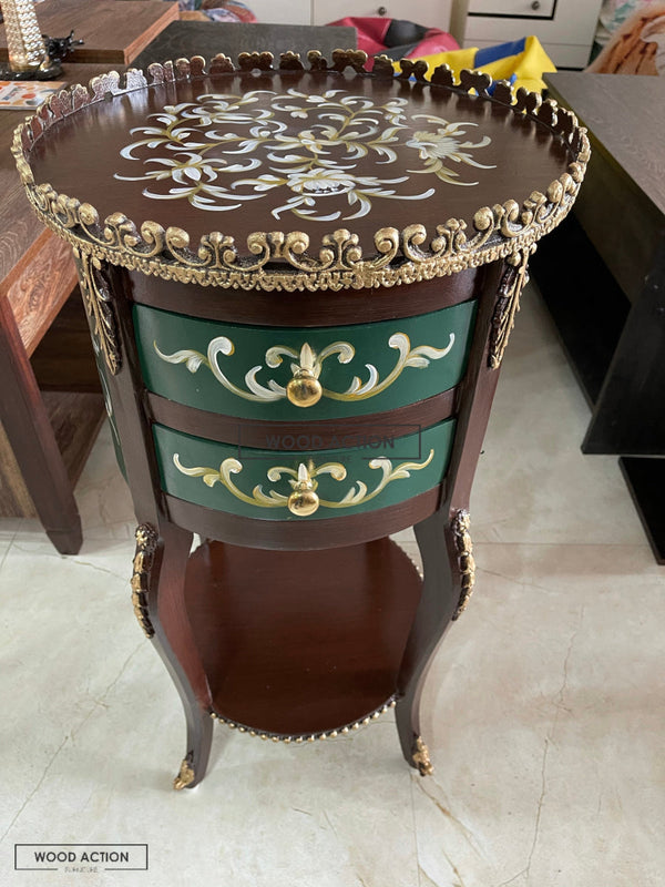 Elisa Victorian Table