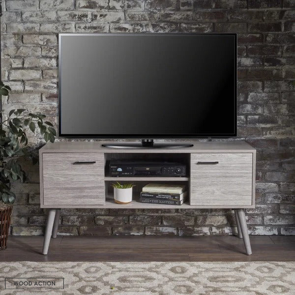 Florentina LCD Console