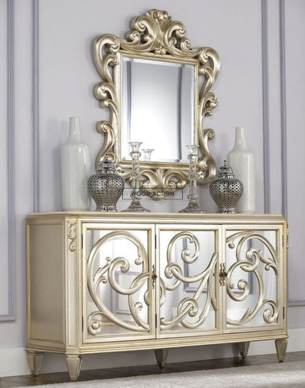 Frank Entrance Chester