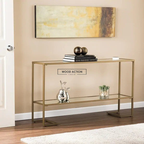 Greta console