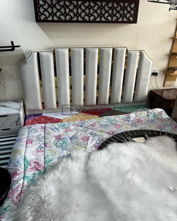 Harlen Bed Only