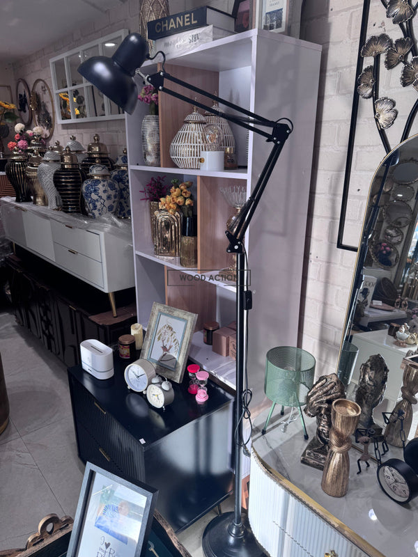 Imported standing Lamp 02