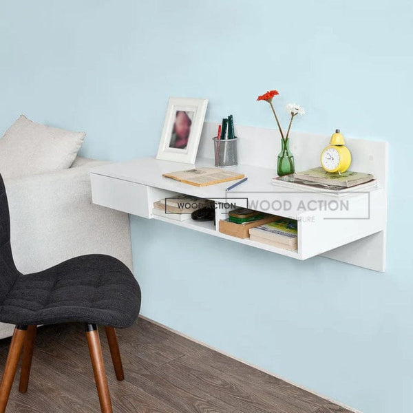 Isaac study table