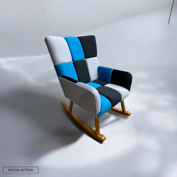 James rocking chair 004