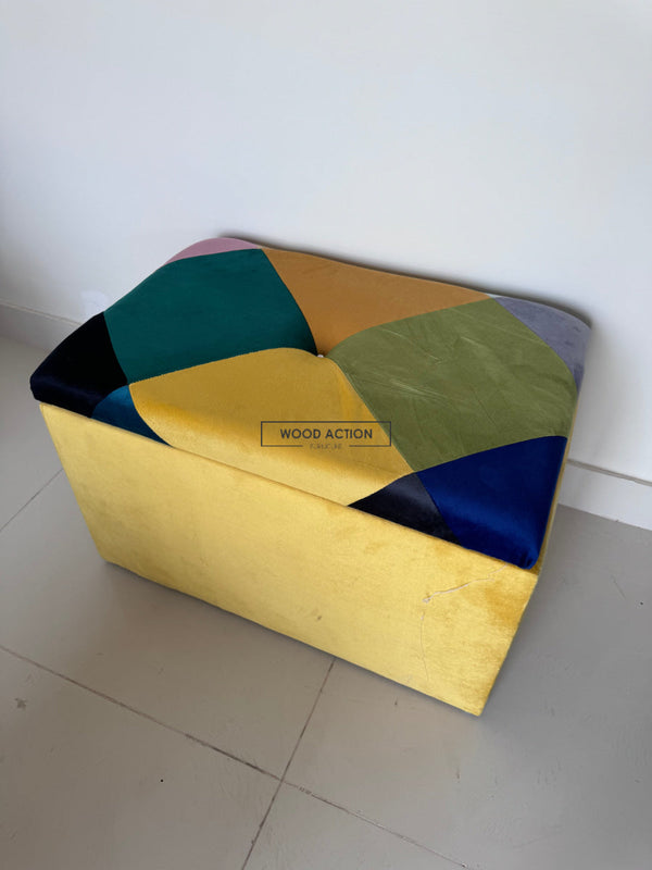 Jimmy storage Stool 03