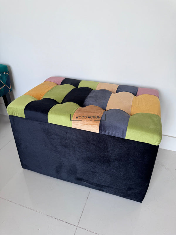 Jimmy storage Stool 04