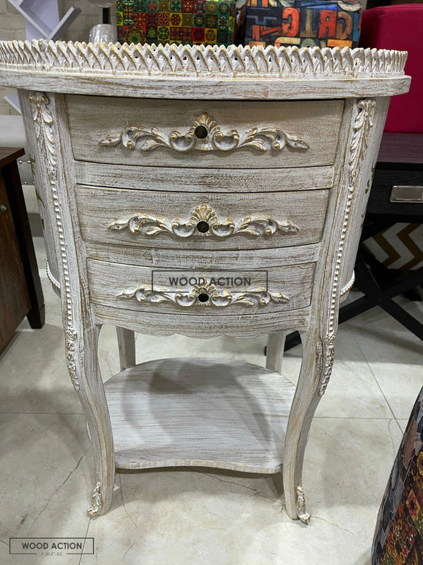 Lavinia Victorian Table