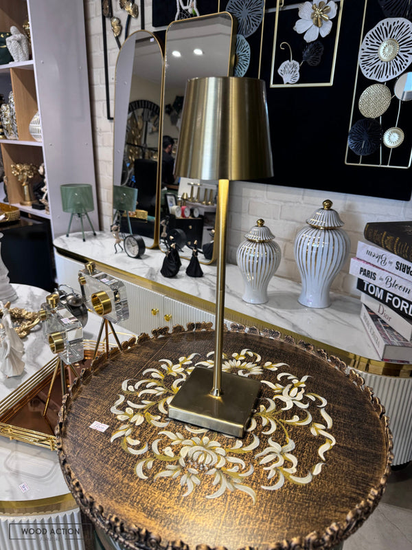 Led Side table lamp 002