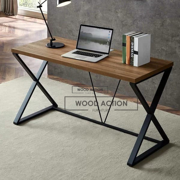 Luna Study Table