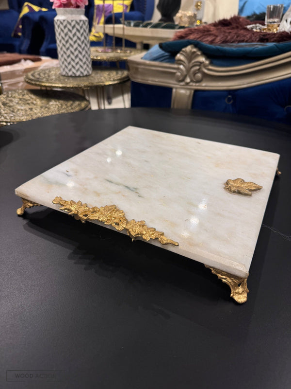 Marble tray 04