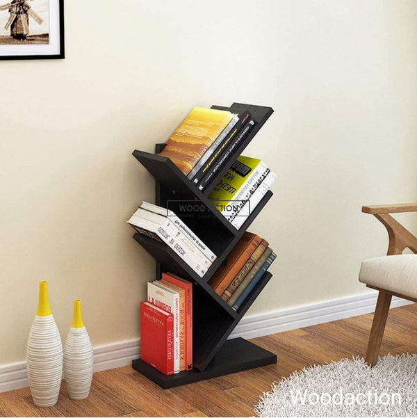Mini Tommy shelf Tree Bookshelf