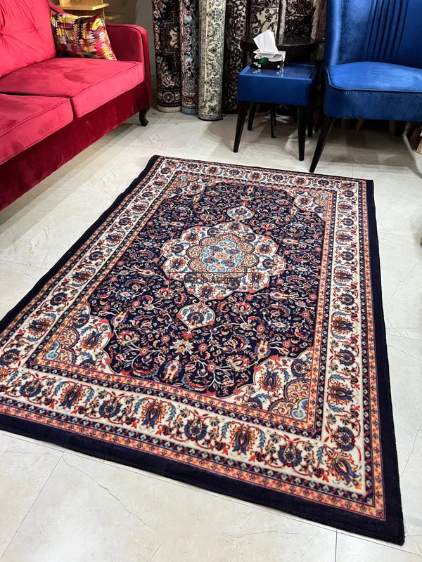 Modern SS2 rug