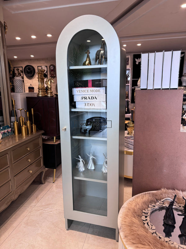 Noami Standing shelf