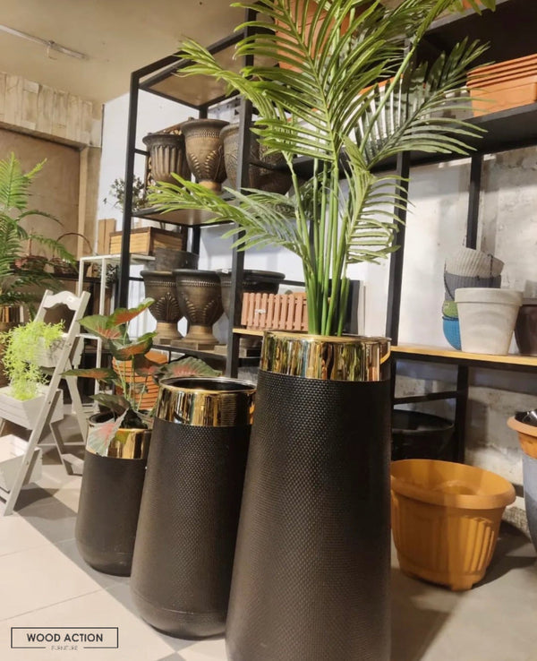Planter Pot (3 sizes)
