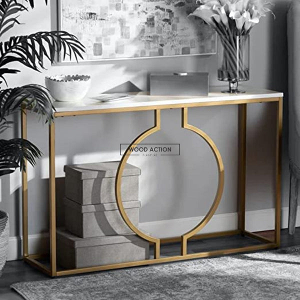 Priti Ring Console 