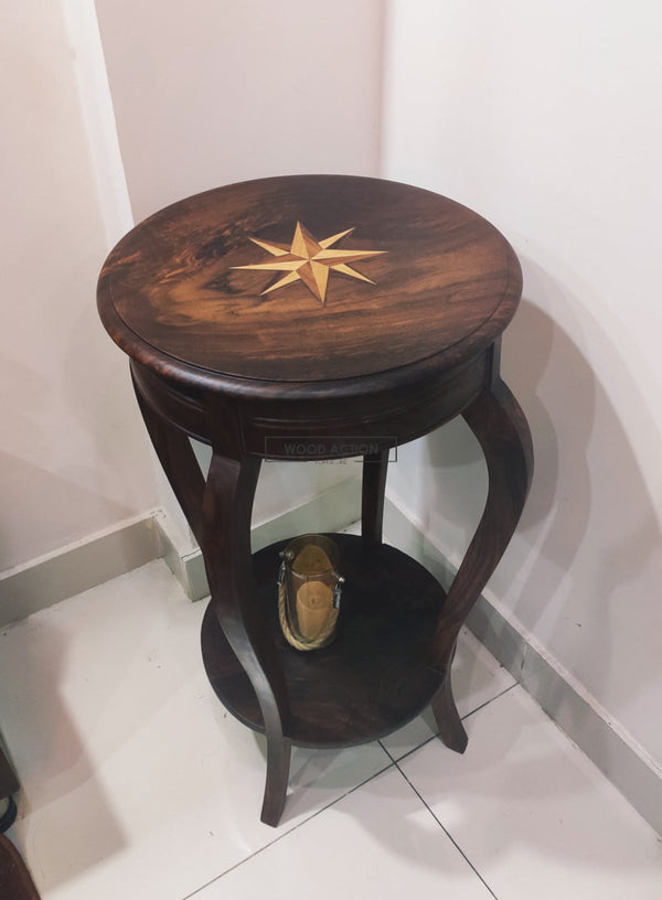 Star side Table