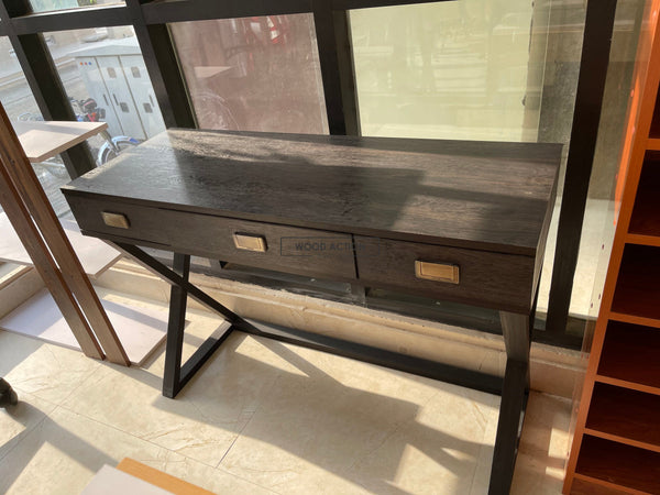 Study Table OVI