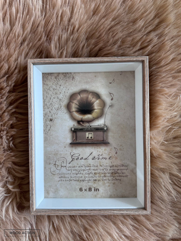 Vintage frame 05