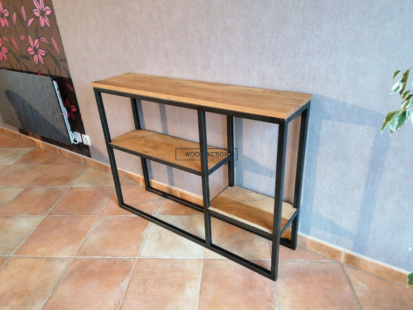 Viola Console 