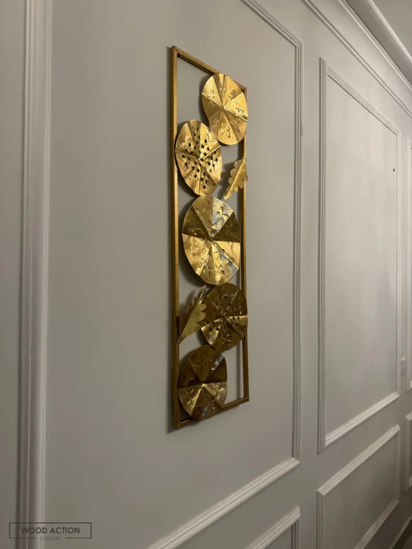 Wall decor 01