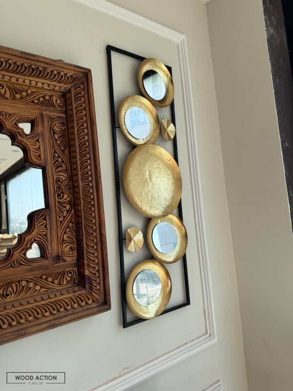 Wall decor 24