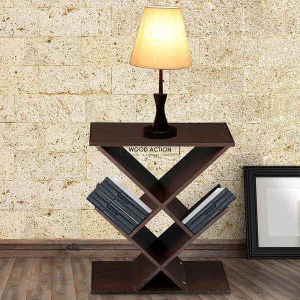 Yanny wall shelf